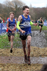 Mens under-17s  2017 British Athletics Liverpool Cross Challenge, Sefton Park, Liverpool. Photo:  David T. Hewitson/Sports for All Pics
